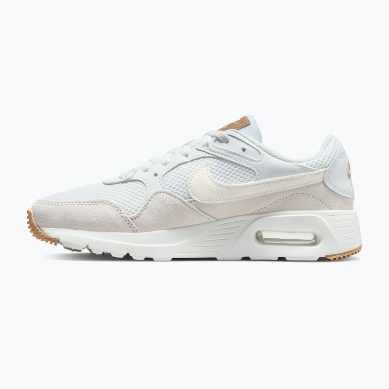 Dámske topánky Nike Air Max SC pearl pink/pink foam/light magenta/sail 2