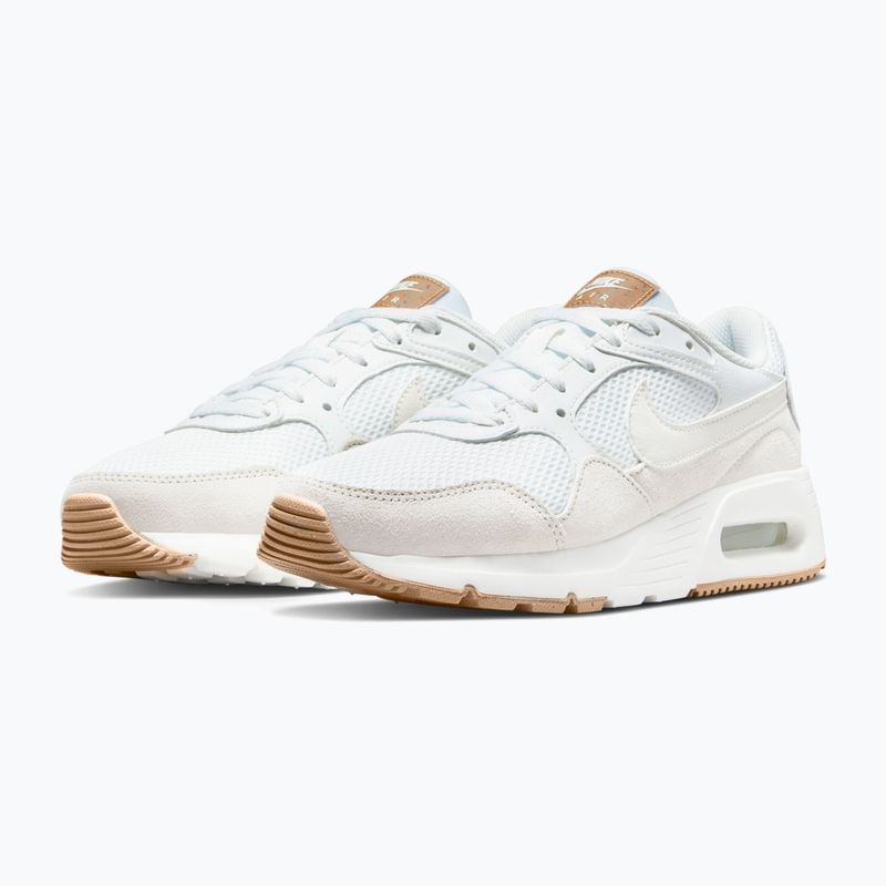 Dámske topánky Nike Air Max SC pearl pink/pink foam/light magenta/sail 3