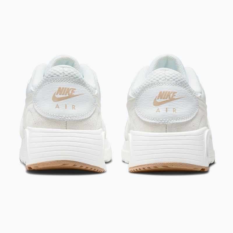 Dámske topánky Nike Air Max SC pearl pink/pink foam/light magenta/sail 4