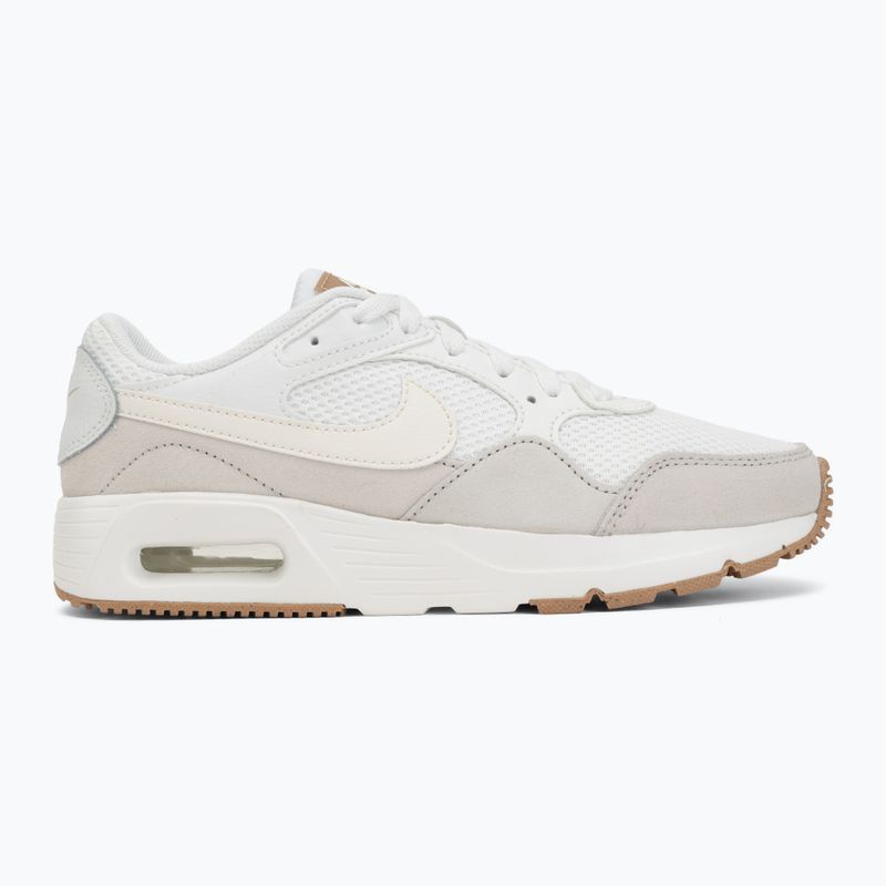 Dámske topánky Nike Air Max SC pearl pink/pink foam/light magenta/sail 2