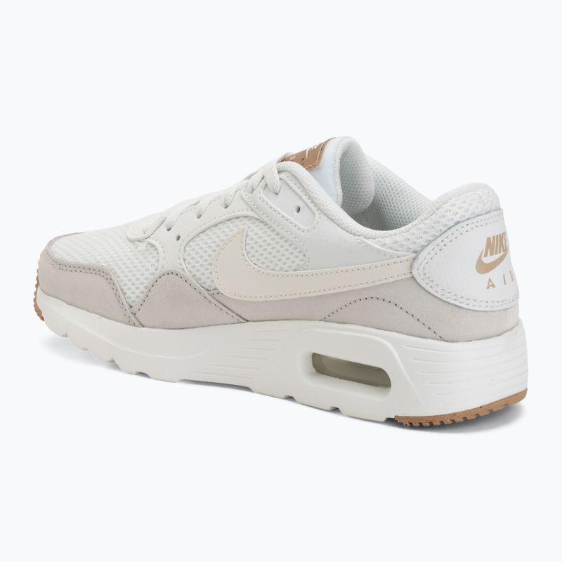 Dámske topánky Nike Air Max SC pearl pink/pink foam/light magenta/sail 3
