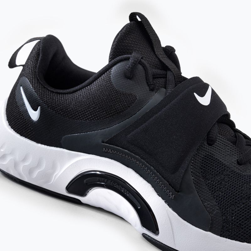 Dámske tréningové topánky Nike Renew In-Season TR 12 black DD9301-001 9