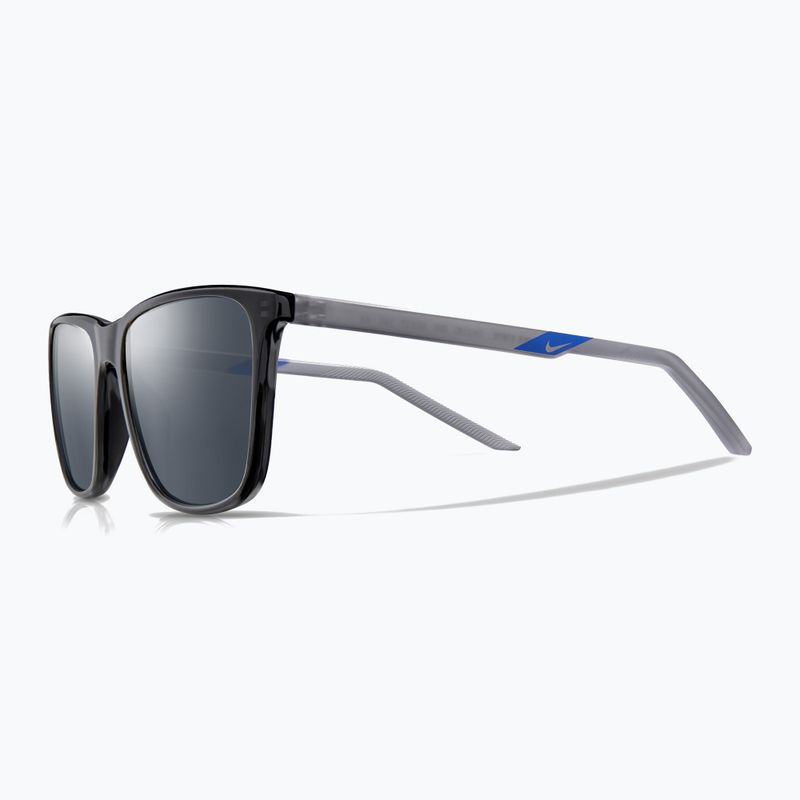 Slnečné okuliare Nike State anthracite/silver flash 5