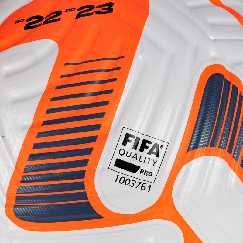 Futbalová lopta Nike Flight 100 DN3595-100 veľkosť 5 3