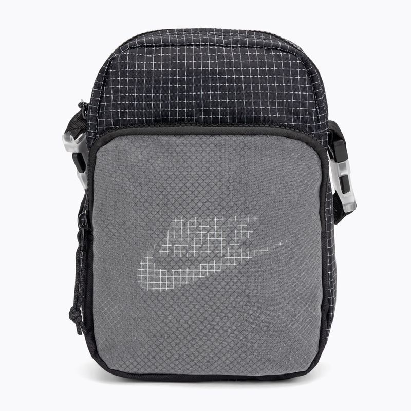 Ľadvinka Nike Heritage Crossbody black/anthracite/white