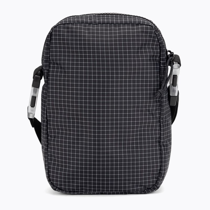 Ľadvinka Nike Heritage Crossbody black/anthracite/white 3