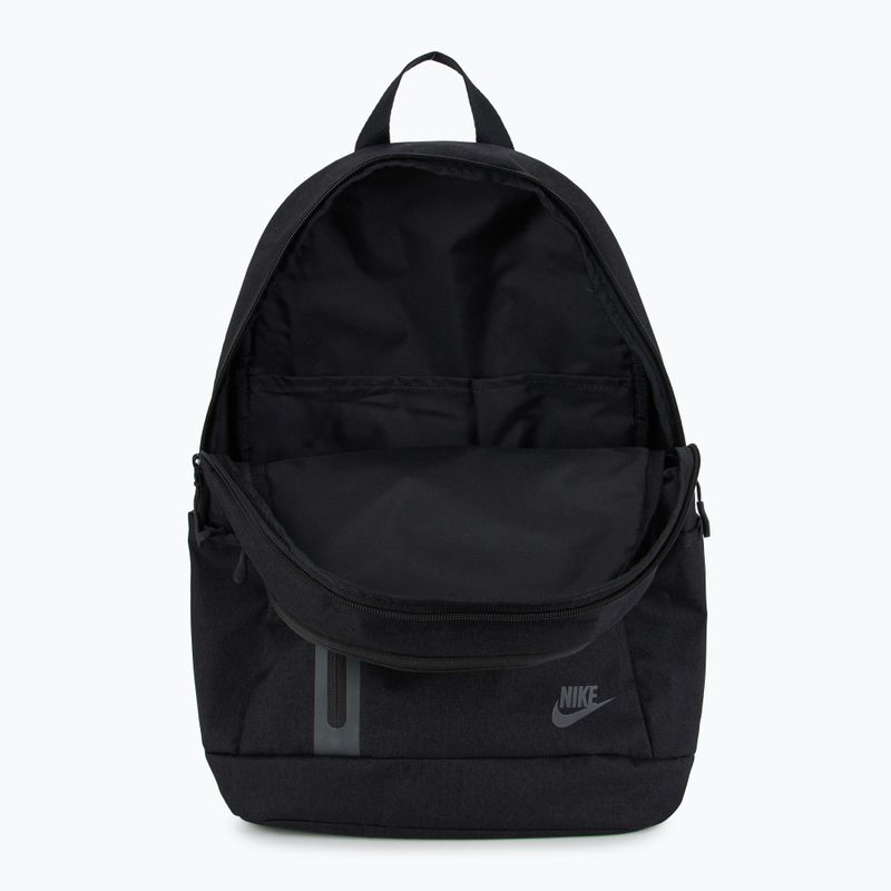 Batoh Nike Elemental Premium 21 l black/ black/ anthracite 7