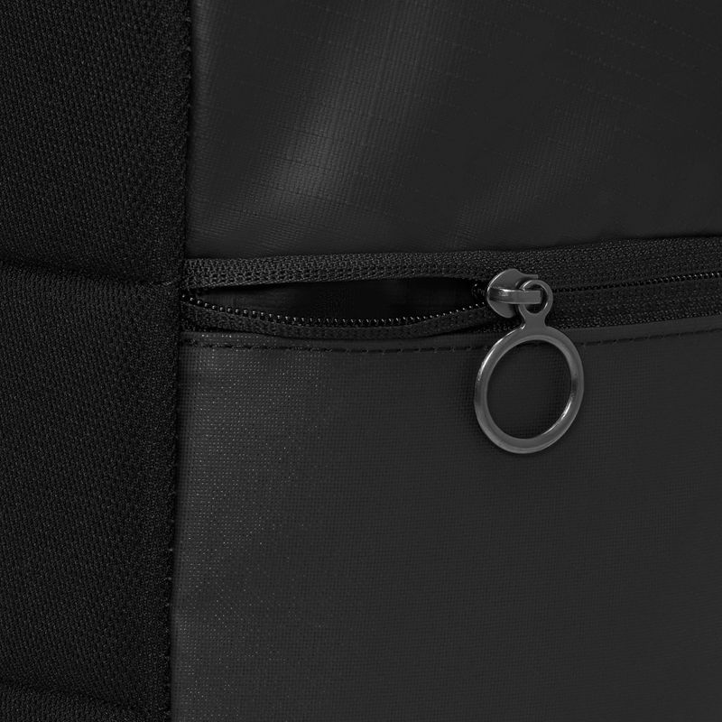 Mestský batoh Nike Heritage 23 l black/black/smoke grey 6