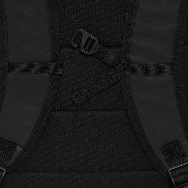 Mestský batoh Nike Heritage 23 l black/black/smoke grey 7