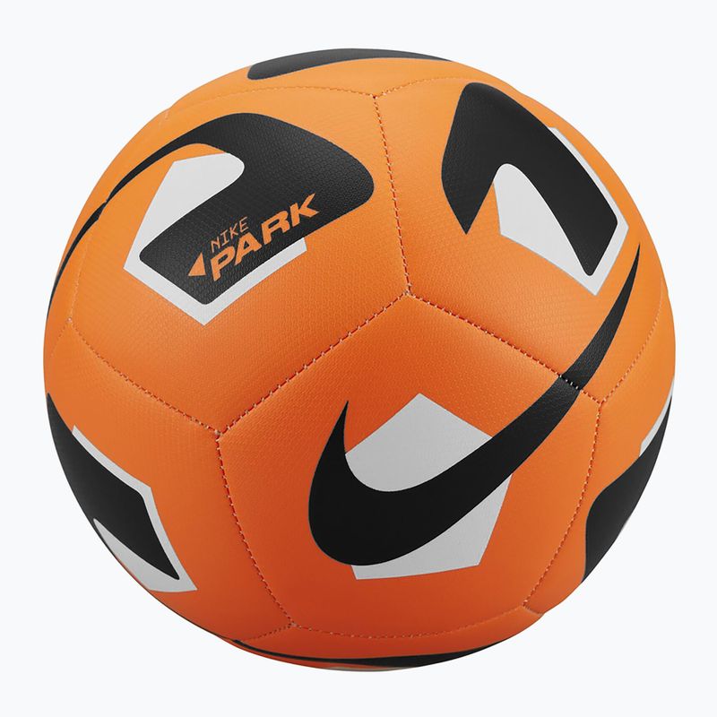 Nike Park Team 2.0 futbalová lopta DN3607-803 veľkosť 3 3
