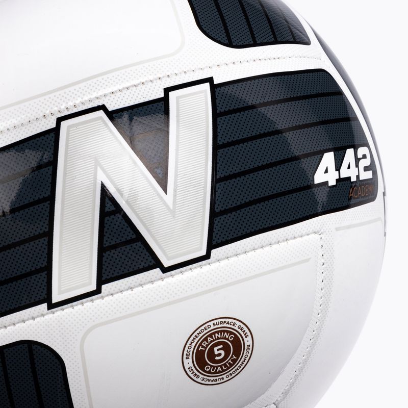 New Balance 442 Academy Trainer futbal NBFB232GWK veľkosť 5 3