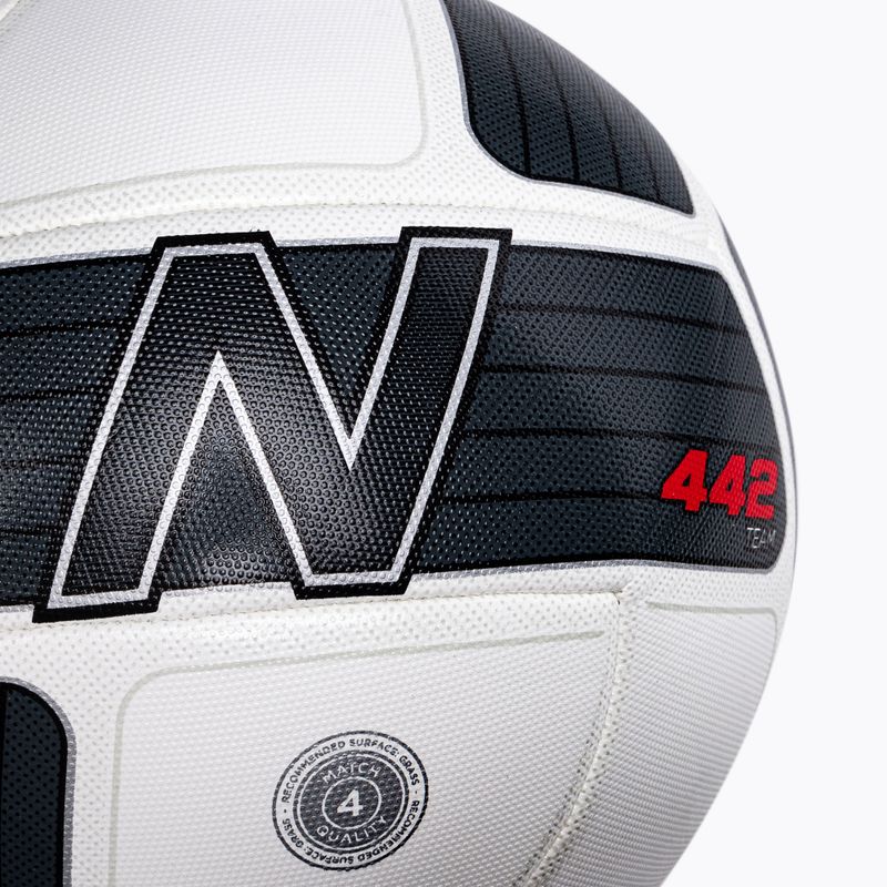 New Balance FB231 NBFB231GWK veľkosť 4 futbal 3