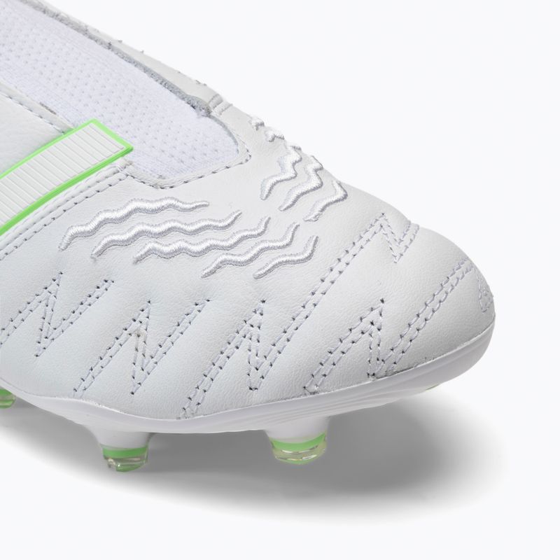 New Balance Tekela V3+ Pro Leather FG kopačky biele MSTKFW35.D.085 7