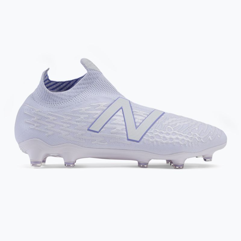 New Balance Tekela V3+ Pro FG pánske kopačky biele MST1FC35.D.075 2