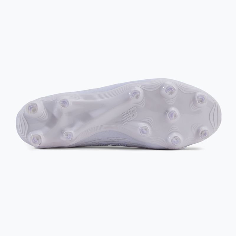 New Balance Tekela V3+ Pro FG pánske kopačky biele MST1FC35.D.075 5