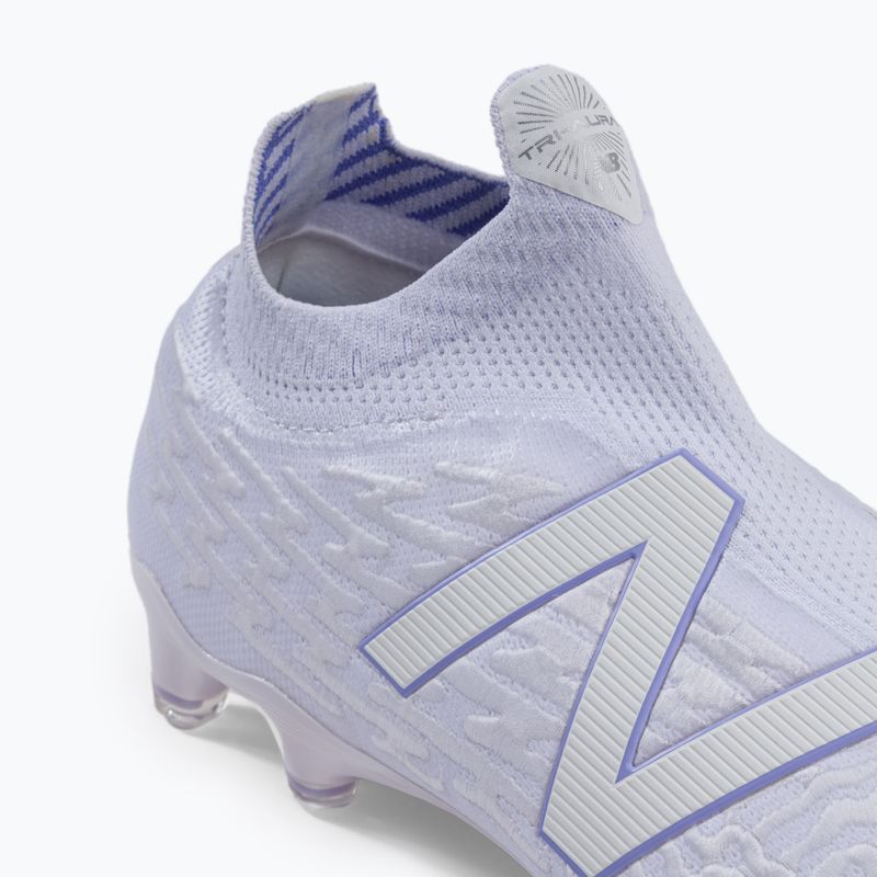 New Balance Tekela V3+ Pro FG pánske kopačky biele MST1FC35.D.075 7