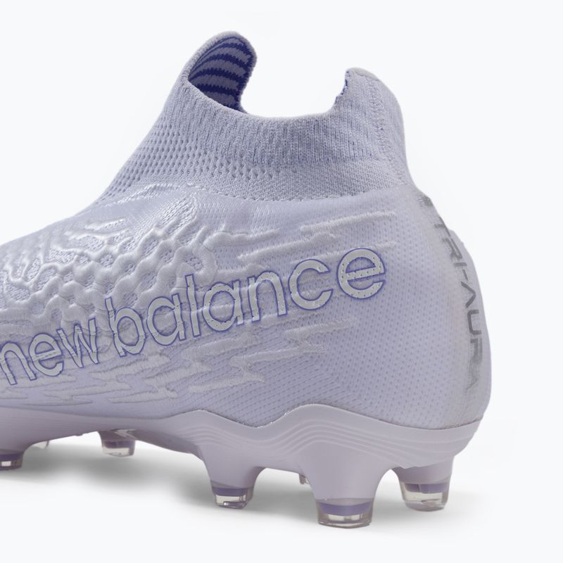 New Balance Tekela V3+ Pro FG pánske kopačky biele MST1FC35.D.075 8