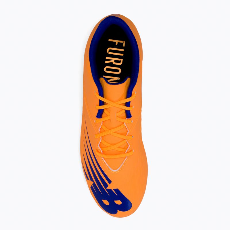 Detské kopačky New Balance Furon V6+ Dispatch FG JSF3FA65.M.045 6