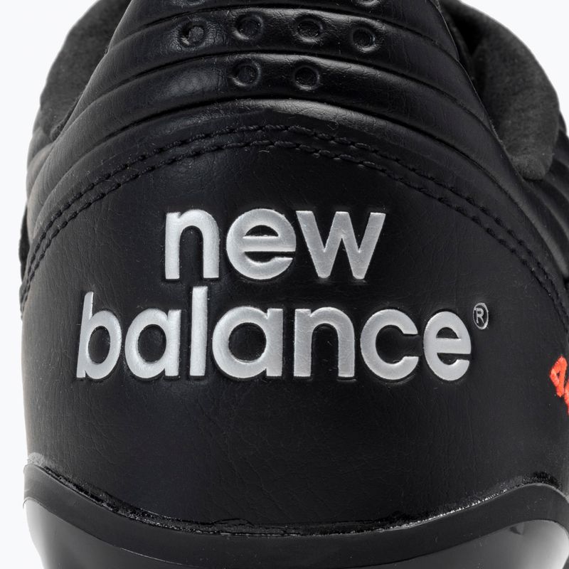 New Balance 442 V2 Pro FG pánske kopačky black MS41FBK2.D.075 8