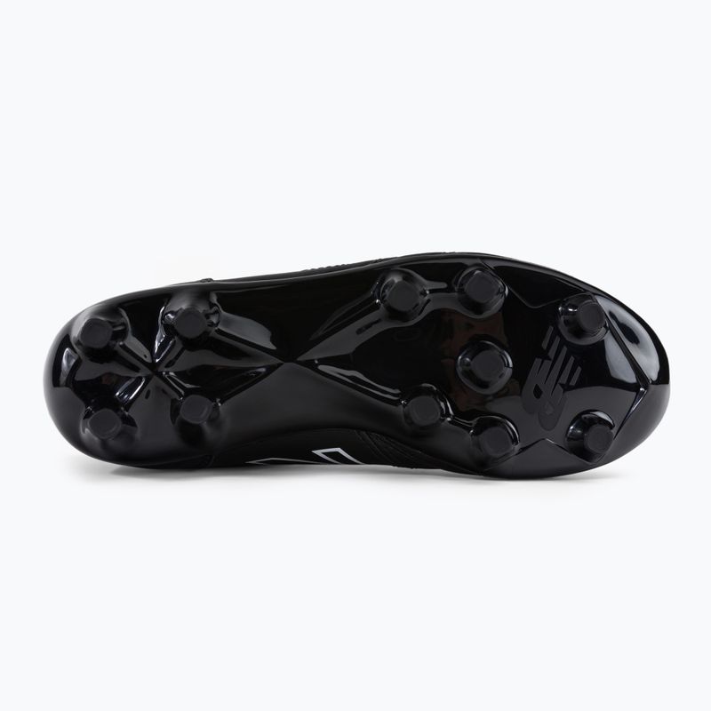 Detské kopačky New Balance 442 V2 Academy FG black JS43FBK2.M.035 5