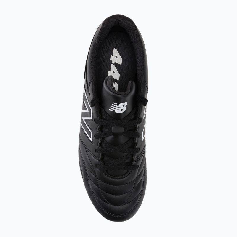 Detské kopačky New Balance 442 V2 Academy FG black JS43FBK2.M.035 6