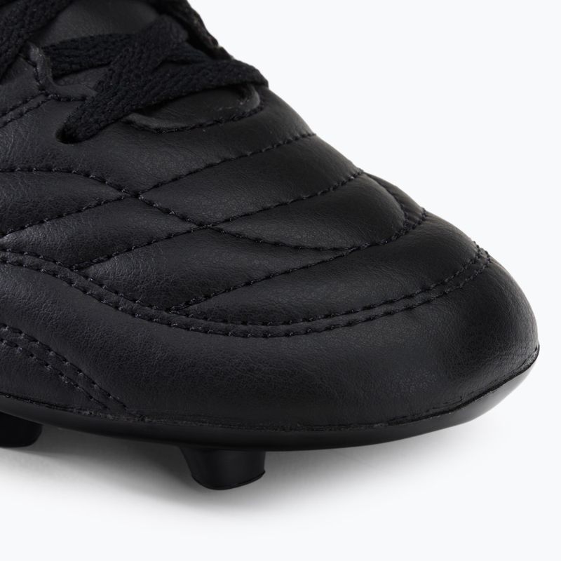 Detské kopačky New Balance 442 V2 Academy FG black JS43FBK2.M.035 7