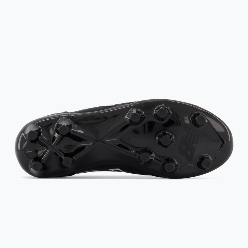 Detské kopačky New Balance 442 V2 Academy FG black JS43FBK2.M.035 14