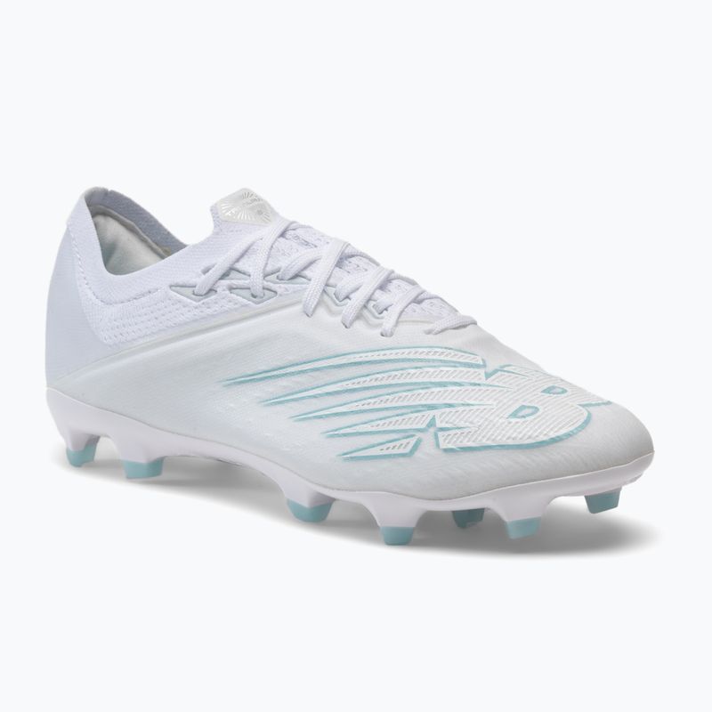 New Balance Furon V7 Pro FG kopačky biele MSF1FC65.D.075