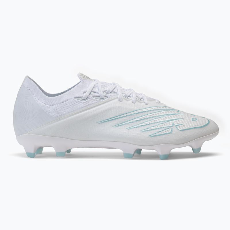 New Balance Furon V7 Pro FG kopačky biele MSF1FC65.D.075 2