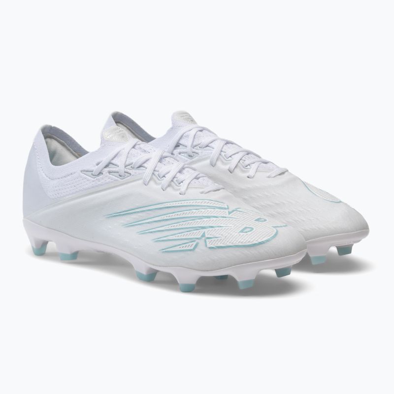 New Balance Furon V7 Pro FG kopačky biele MSF1FC65.D.075 4