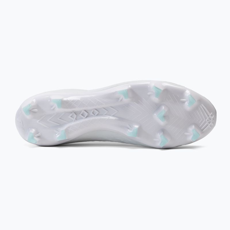 New Balance Furon V7 Pro FG kopačky biele MSF1FC65.D.075 5