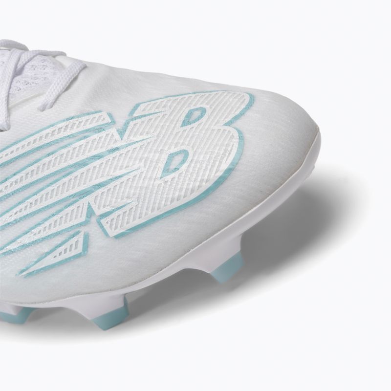 New Balance Furon V7 Pro FG kopačky biele MSF1FC65.D.075 7