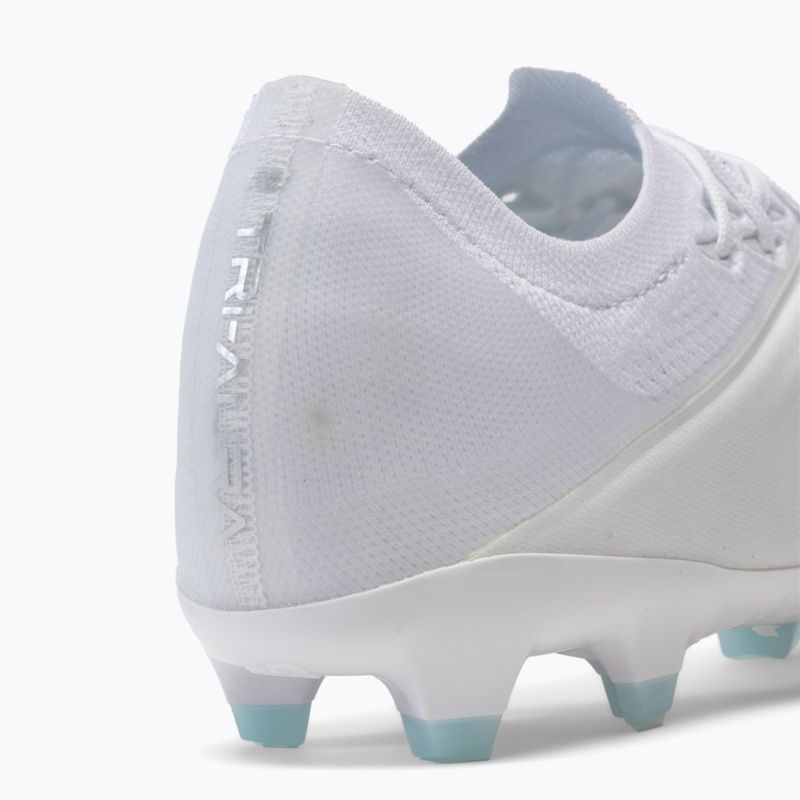 New Balance Furon V7 Pro FG kopačky biele MSF1FC65.D.075 8