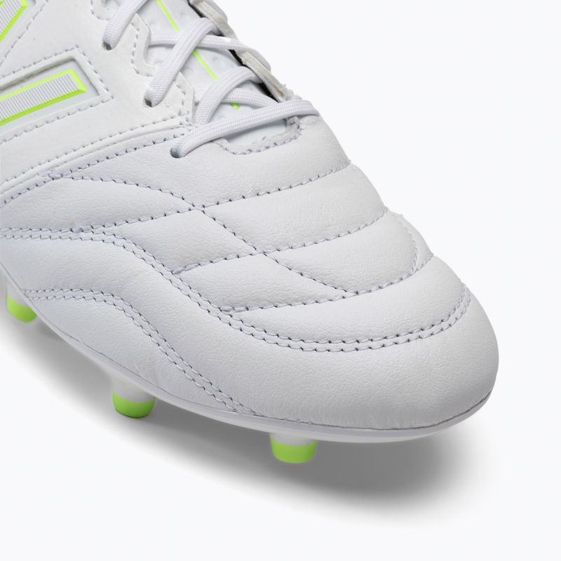New Balance 442 V2 Pro FG pánske kopačky biele MS41FWW2.D.085 7