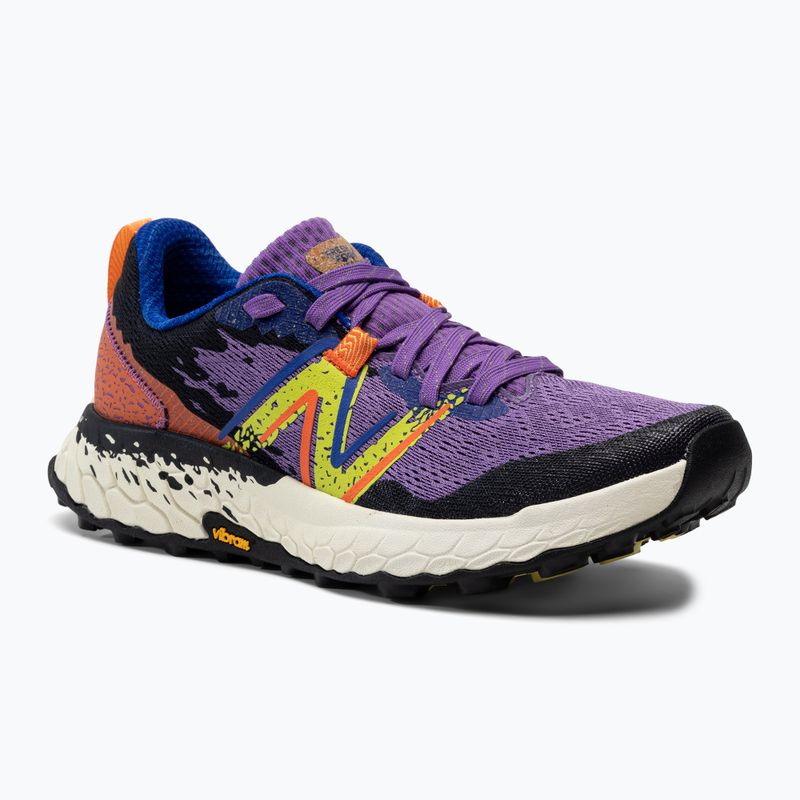 Dámska bežecká obuv New Balance Mthierv7 fialová NBWTHIERM7.B.65
