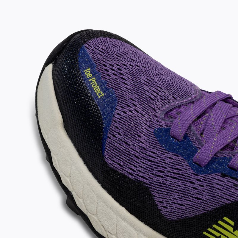 Dámska bežecká obuv New Balance Mthierv7 fialová NBWTHIERM7.B.65 8