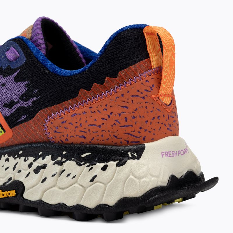 Dámska bežecká obuv New Balance Mthierv7 fialová NBWTHIERM7.B.65 9