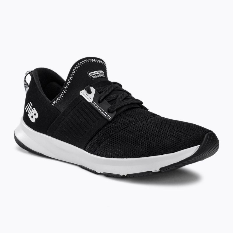 Dámska tréningová obuv New Balance DynaSoft Nergize V3 čierna NBWXNRGLK3.B.65