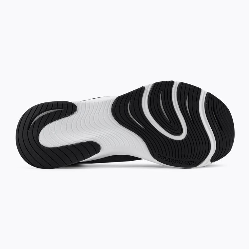 Dámska tréningová obuv New Balance DynaSoft Nergize V3 čierna NBWXNRGLK3.B.65 5