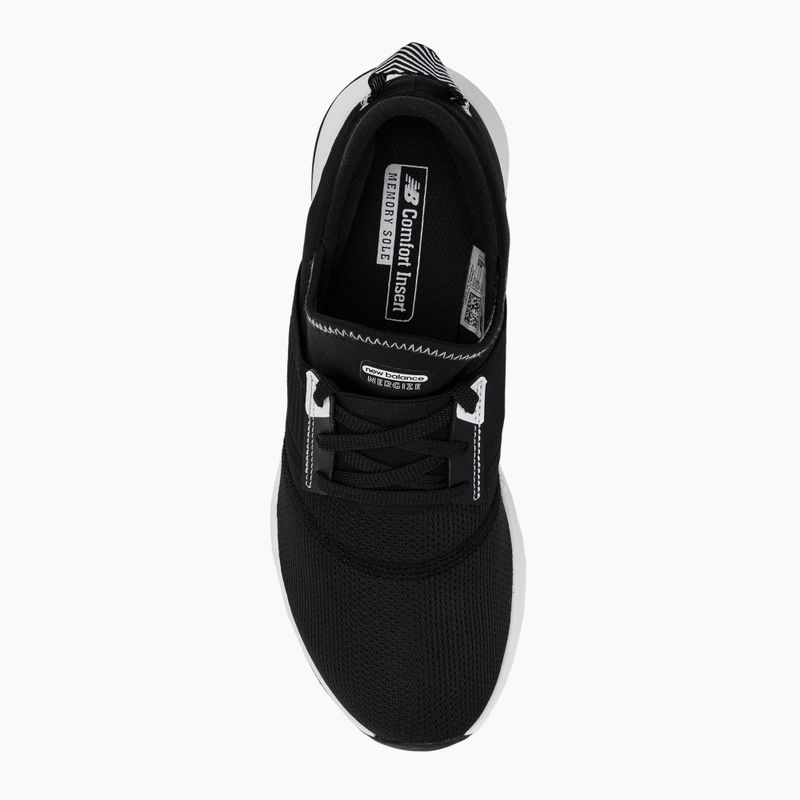 Dámska tréningová obuv New Balance DynaSoft Nergize V3 čierna NBWXNRGLK3.B.65 6