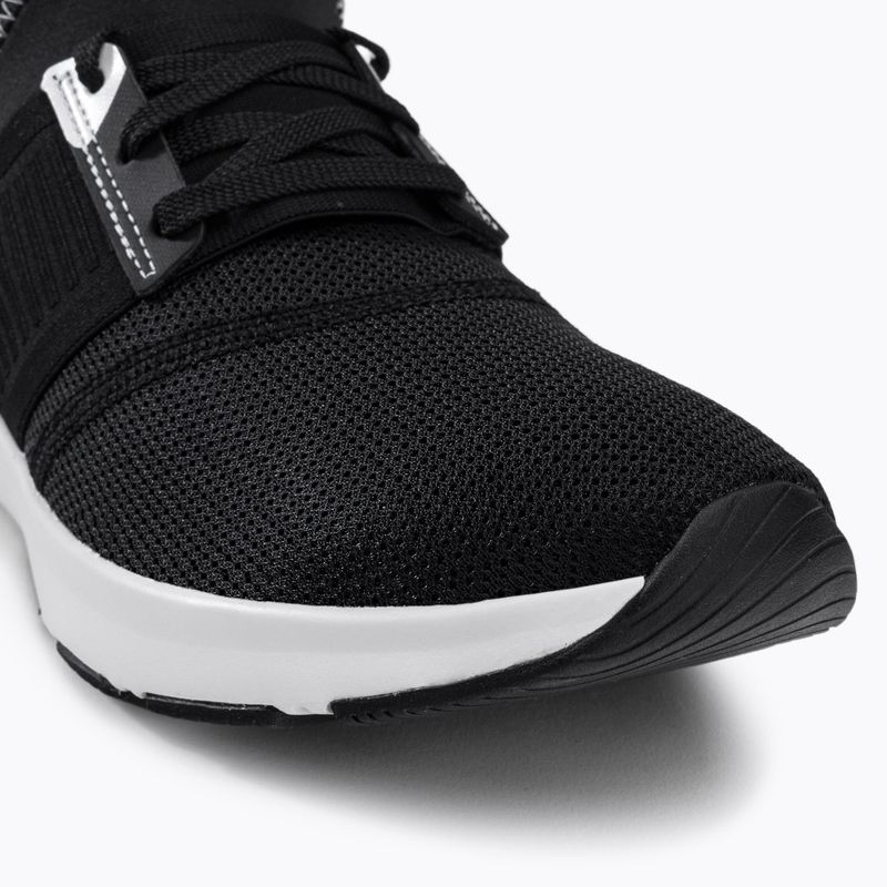 Dámska tréningová obuv New Balance DynaSoft Nergize V3 čierna NBWXNRGLK3.B.65 7