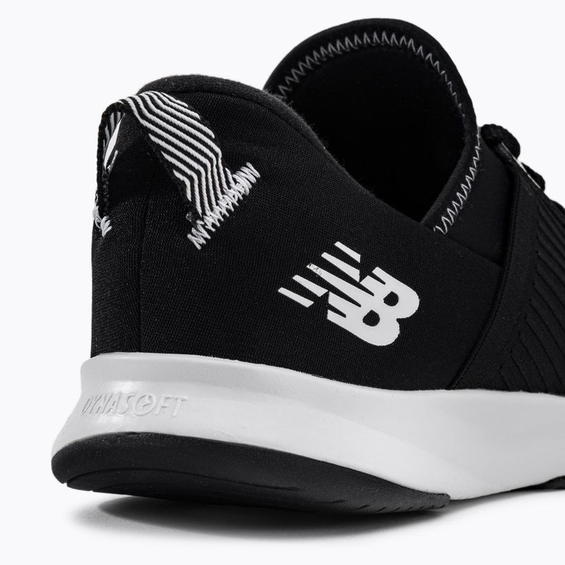 Dámska tréningová obuv New Balance DynaSoft Nergize V3 čierna NBWXNRGLK3.B.65 8