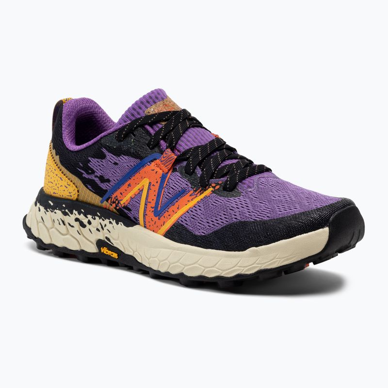 Pánska bežecká obuv New Balance Mthierv7 fialová NBMTHIERM7.D.8