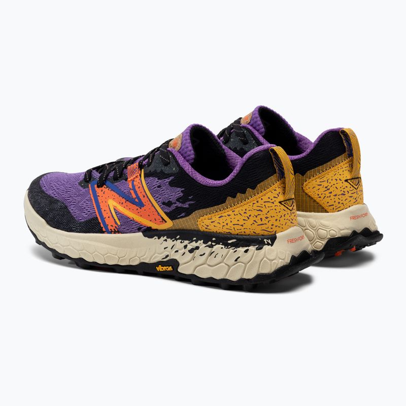 Pánska bežecká obuv New Balance Mthierv7 fialová NBMTHIERM7.D.8 3