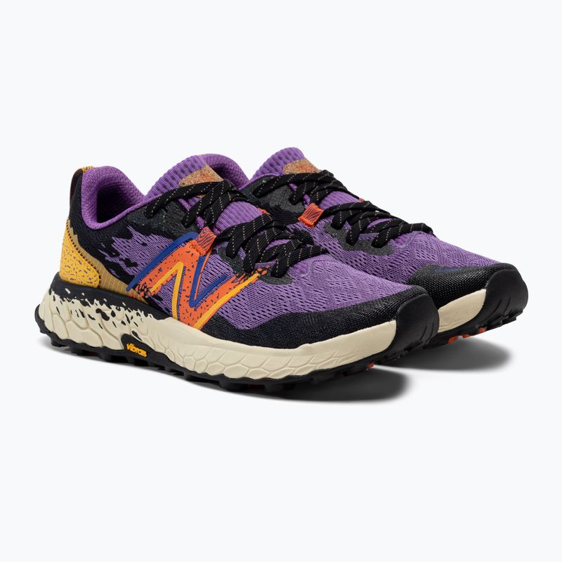 Pánska bežecká obuv New Balance Mthierv7 fialová NBMTHIERM7.D.8 4