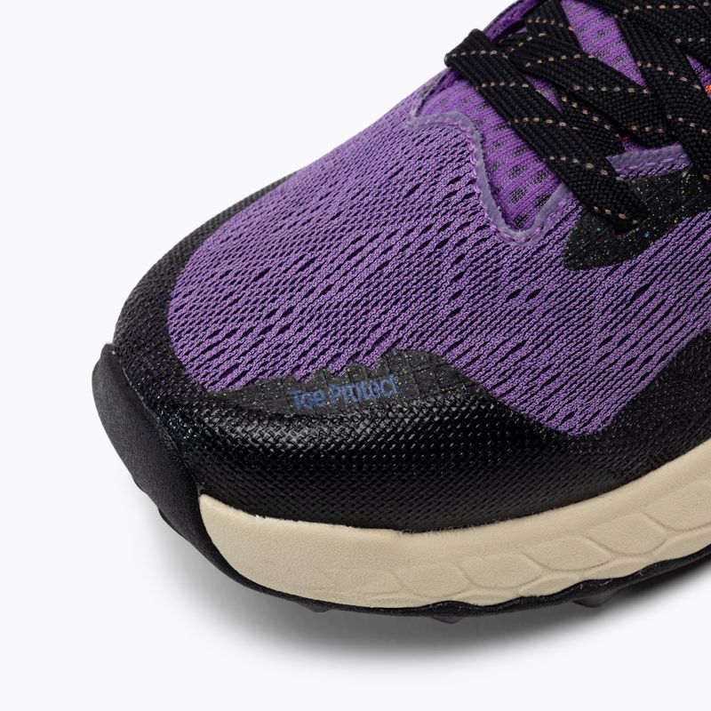 Pánska bežecká obuv New Balance Mthierv7 fialová NBMTHIERM7.D.8 8