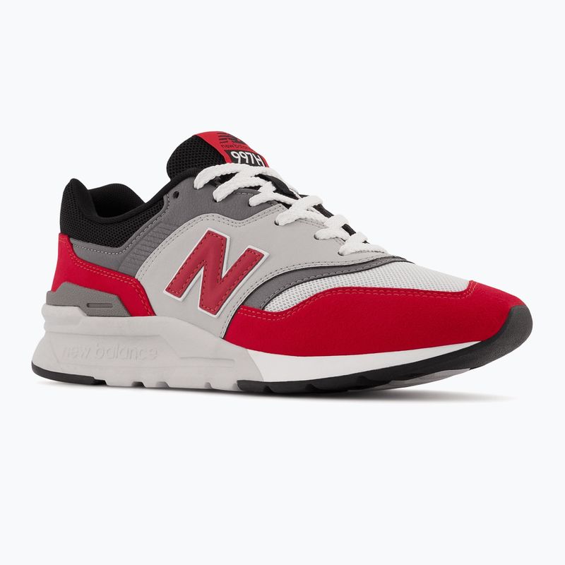 Pánska obuv New Balance 997H red 8