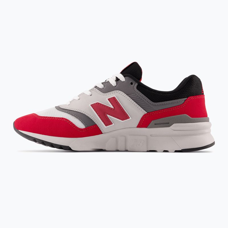 Pánska obuv New Balance 997H red 10