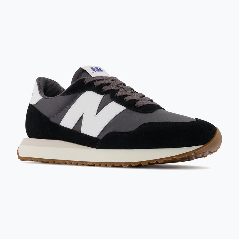 New Balance pánske tenisky MS237V1 black 10