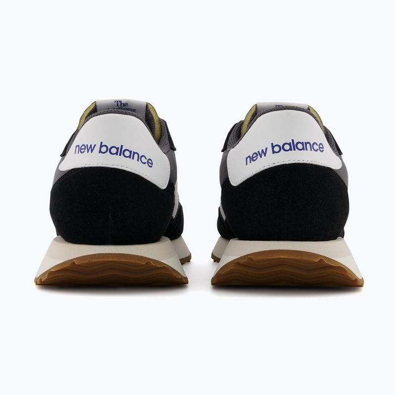 New Balance pánske tenisky MS237V1 black 13